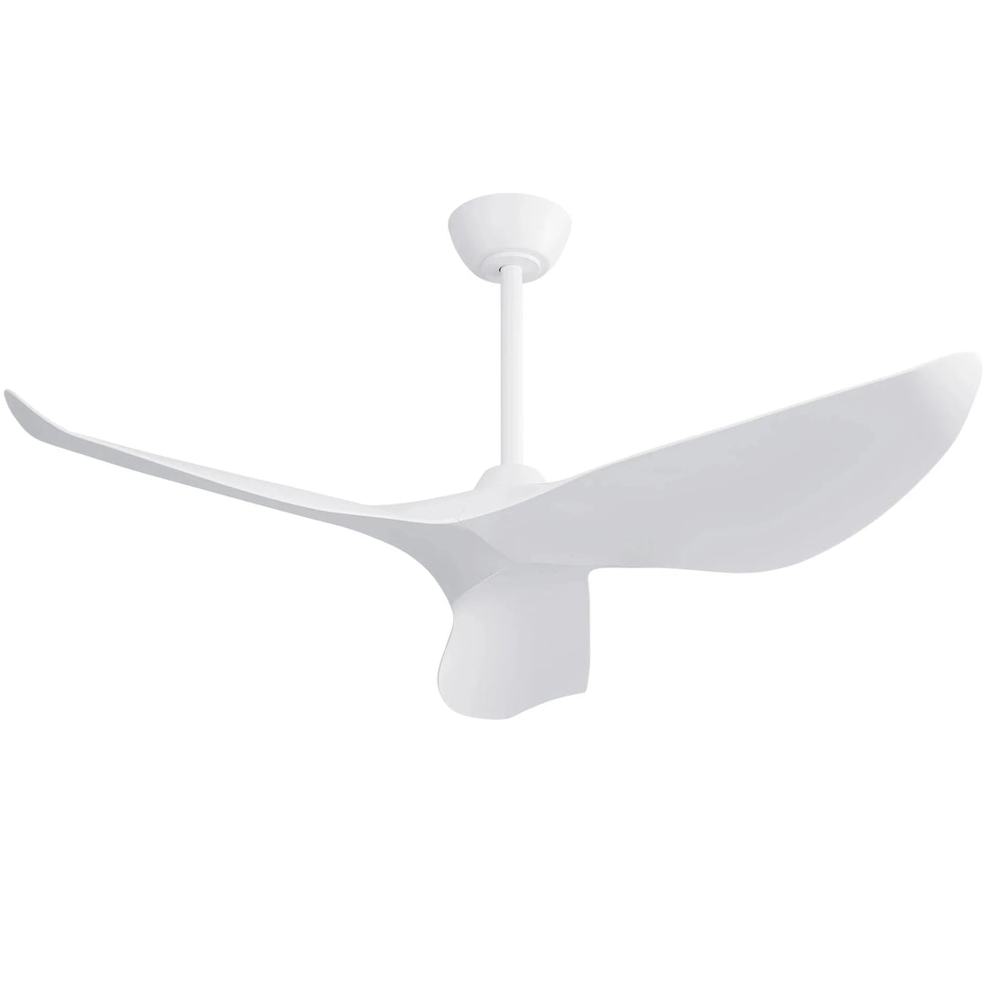 Capraia | Ventilateur design télécommande 97 cm